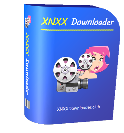 XNXX Downloader, a good downloader for porn sites!